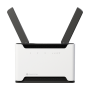 AP AX3600 Chateau PRO WiFi6, 2.4/5 GHz, 4 x RJ45 Gigabit, 1 x RJ45 Gigabit PoE OUT, NAND - MikroTik H53UiG-5HaxQ2HaxQ MIKROTIK -